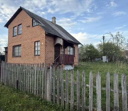 Продается дача в Смолевичском районе в СТ «Курган Славы».