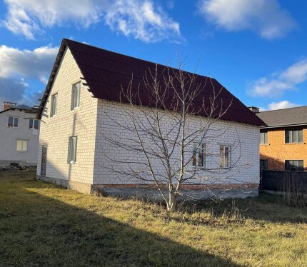 Продаётся просторный дом Вашей мечты в сердце Мозыря!