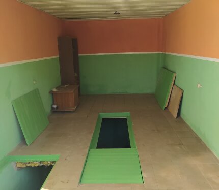 Сдам гараж в аренду. Размер 3.13/5.80. Для хранения автомобиля и вещей.