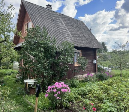 Фотография объекта