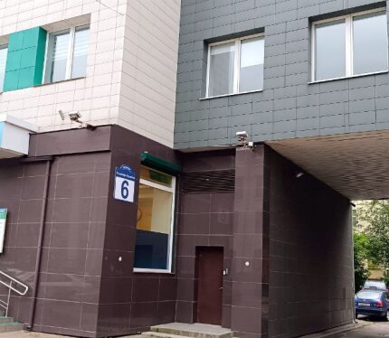 Аренда Офиса 30-40-50м2 в БЦ у метро пл.Я.Коласа- две минуты пешком