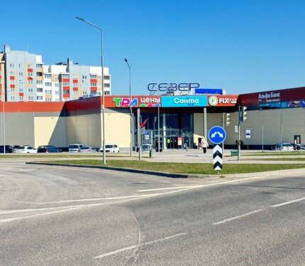 ТРЦ "Север"