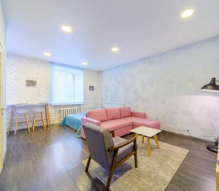 Объявление