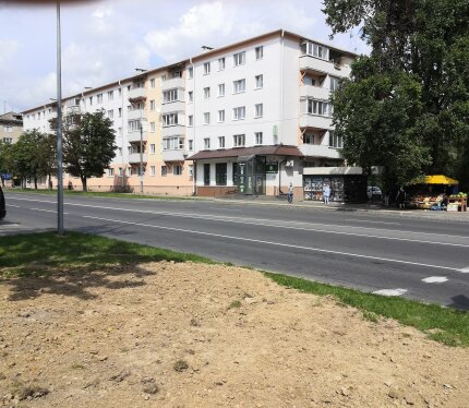 Фотография объекта