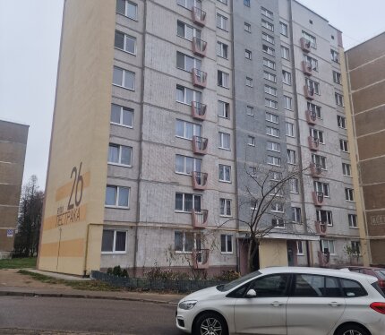 Фотография объекта