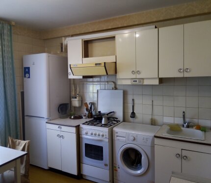 Фотография объекта