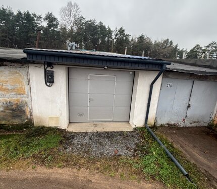 Сдам гараж на длительный срок для личного пользования, не для покрасочных и иного вида работ.