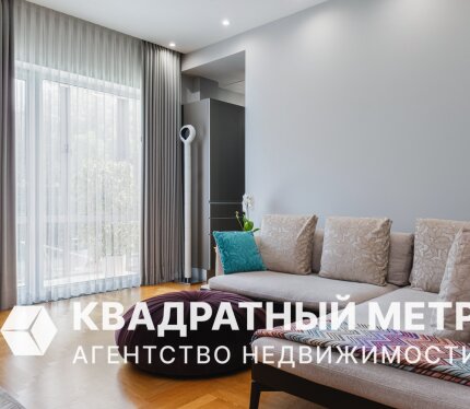 Продажа 2-ух комнатной квартиры, дом с подземным паркингом, ул. Богдановича 58Б, ЖК Престижино