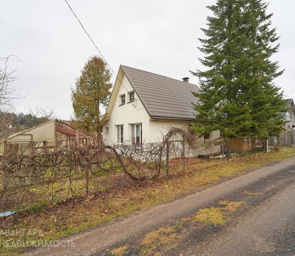 Продается дом в живописном СТ Узборье