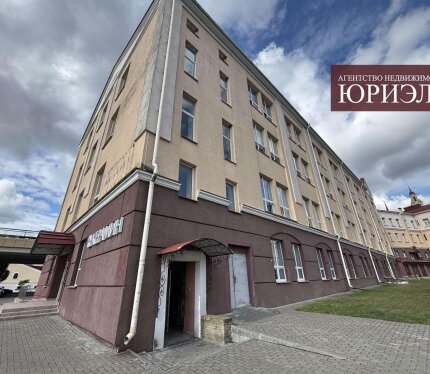 продажа помещения ул. Мостовая д.39