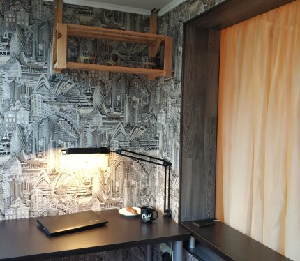 Фотография объекта