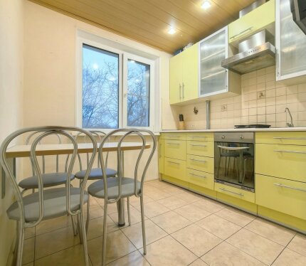 Продажа 2к 50летБССР д. 15