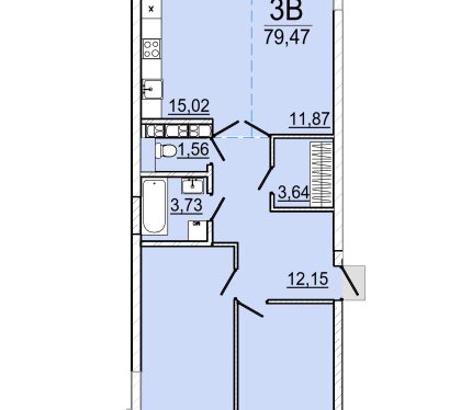 Фотография объекта