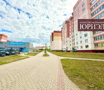 административно-торговое помещение ул. Великая Ольшанка д.15
