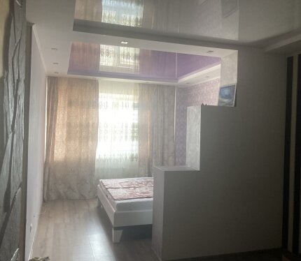 Уютная квартира на длительный срок. Аренда + коммунальные услуги. Оформление договора аренды.