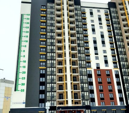 Фотография объекта