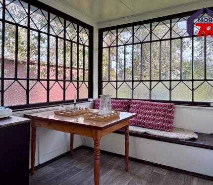 Дача 59,8 кв.м в 12 км от МКАД, рядом заказник