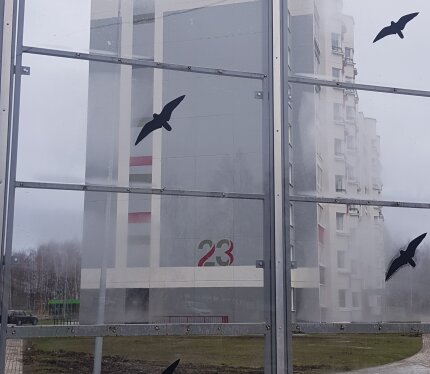 Фотография объекта