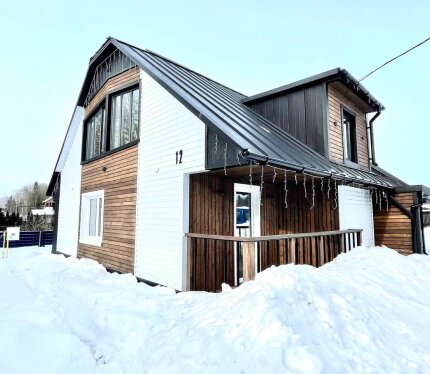 Продается дом для круглогодичного проживания в СТ «Виола» (Логойское направление), все коммуникации центральные. Идеальное место для загородного отдыха в 25–30 км от МКАД.