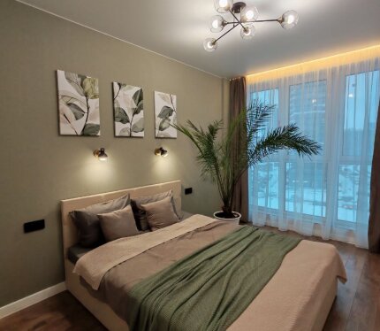 Объявление