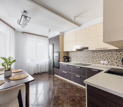 3-комн. квартира в одном из самых удобных районов Минска г. Минск, ул. Грушевская, 71