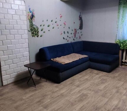 Продается квартира в центре г.п. Городея