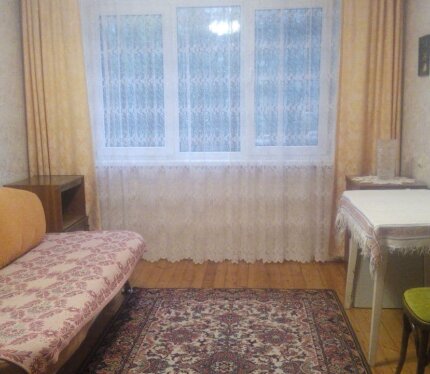 Предложение от собственника. Комната для студентов.