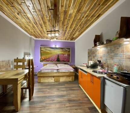 Объявление