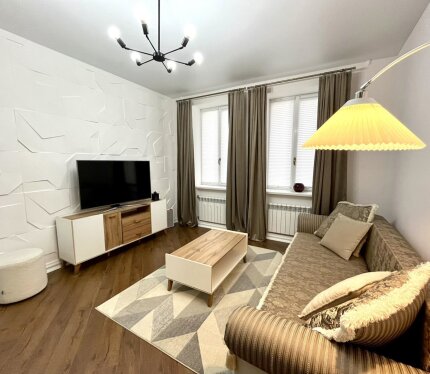 Аренда 1-комнатной квартиры, Козлова 19