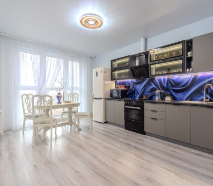 Объявление