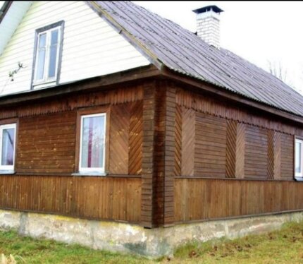 Фотография объекта