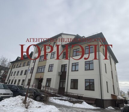изолированное помещение ул. 17 Сентября д.49А