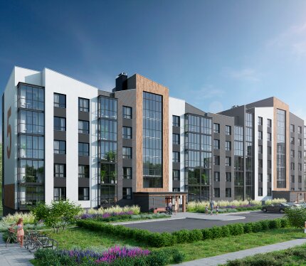 ЖК «Гранд Вилладж» - Закрытый загородный комплекс в Тарасово