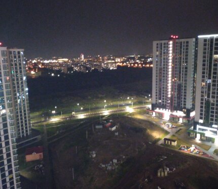 Фотография объекта