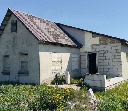 Продается уютный дом в живописной деревне Горки!