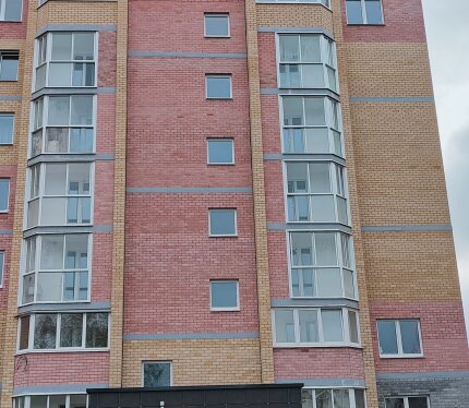 Фотография объекта