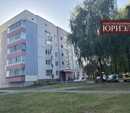 3 комнаты в 4-комнатной квартире , расположенная на ул. Пестрака 34