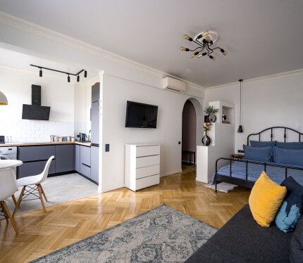 Объявление