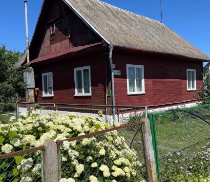 Фотография объекта