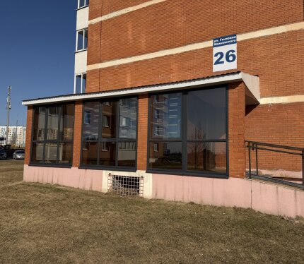Аренда в жилом доме Генерала Ивановского 26 в г. Витебск. Подробности по телефону