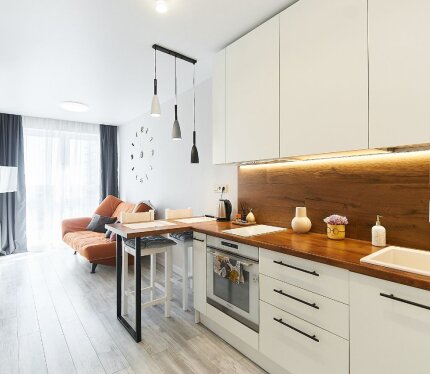 Объявление