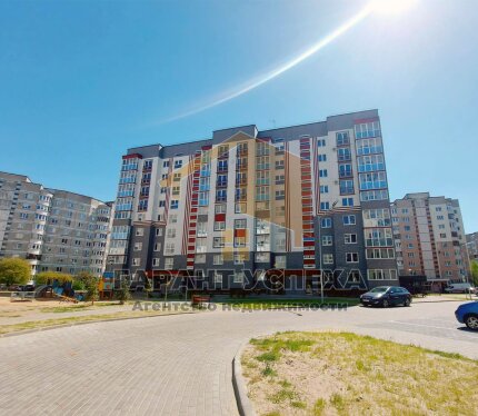 Лот 9597. Брест, ул. Луцкая. Продажа 2-комнатной квартиры