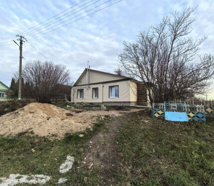 Фотография объекта