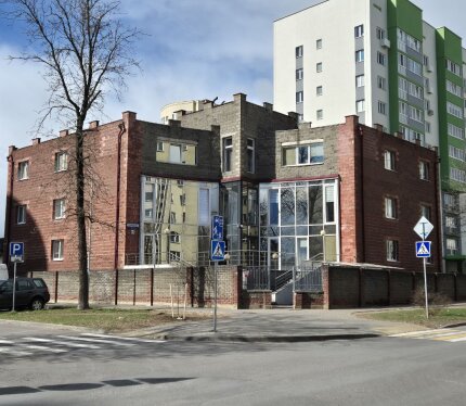 офис вашего РОСТА на ул.Восточной, д. 115,  29 м кв