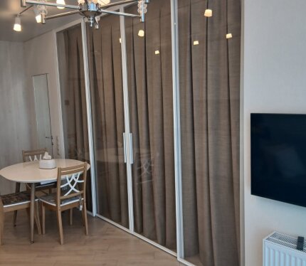 Объявление