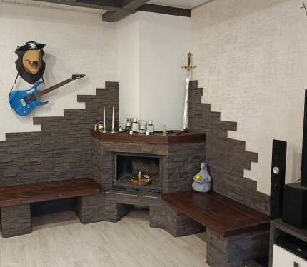 Объявление