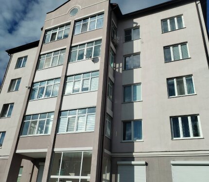 Фотография объекта