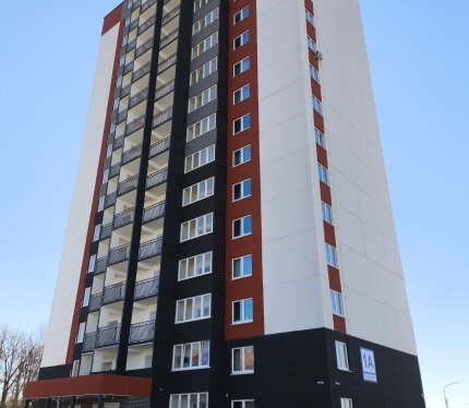 Фотография объекта