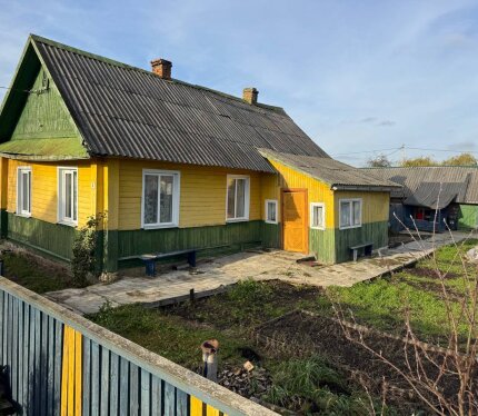 Фотография объекта