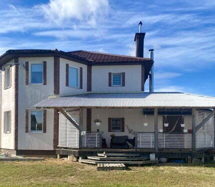 Дом, Минская область, Логойский район, г. Логойск.